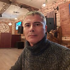 Фотография мужчины Аман, 45 лет из г. Ахтубинск