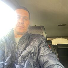 Фотография мужчины Димас, 40 лет из г. Усть-Илимск