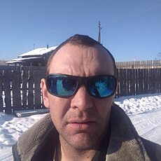 Фотография мужчины Владимир, 34 года из г. Улан-Удэ
