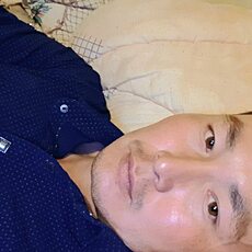 Фотография мужчины Айдар, 36 лет из г. Караганда