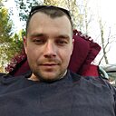 Данил, 33 года