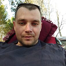 Фотография мужчины Данил, 33 года из г. Омск