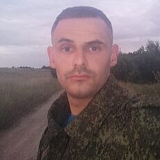 Фотография мужчины Сергей, 32 года из г. Поставы