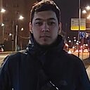 Kabral, 33 года