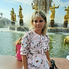 Фотография девушки Ольга, 39 лет из г. Екатеринбург
