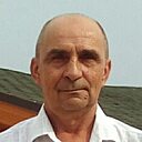 Василий, 65 лет
