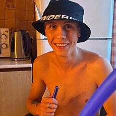 Фотография мужчины Сергей, 30 лет из г. Жуковский