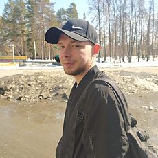 Фотография мужчины Дмитрий, 29 лет из г. Екатеринбург