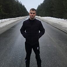 Фотография мужчины Андрей, 23 года из г. Алатырь