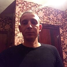 Фотография мужчины Сергей, 35 лет из г. Лозовая