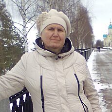 Фотография девушки Натали Редькина, 57 лет из г. Вятские Поляны