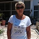 Марина, 60 лет