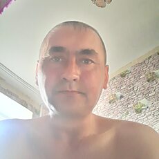 Фотография мужчины Михаил, 41 год из г. Юрга