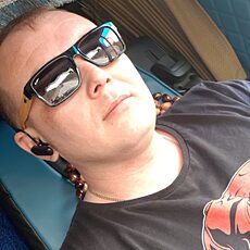 Фотография мужчины Дима, 38 лет из г. Йошкар-Ола