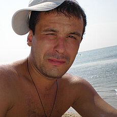 Фотография мужчины Сергей, 39 лет из г. Макеевка