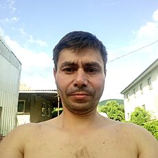 Фотография мужчины Сергей, 44 года из г. Джубга