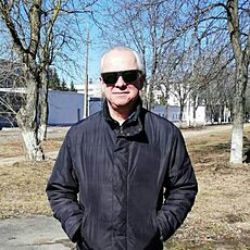 Фотография мужчины Гена, 63 года из г. Могилев