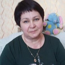 Фотография девушки Лена, 56 лет из г. Петровск-Забайкальский