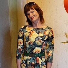 Фотография девушки Наталья, 53 года из г. Гомель