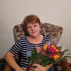 Фотография девушки Вера, 56 лет из г. Волгоград