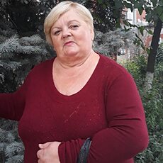 Фотография девушки Елена, 62 года из г. Одесса