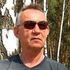 Фотография мужчины Василий, 63 года из г. Короча