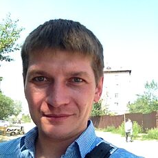 Фотография мужчины Александр, 41 год из г. Хабаровск