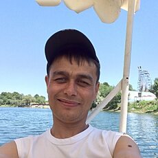Фотография мужчины Алишер, 36 лет из г. Долгопрудный