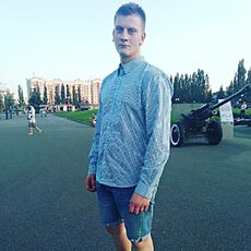 Фотография мужчины Иван, 30 лет из г. Волжск
