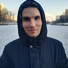 Фотография мужчины Дима, 26 лет из г. Москва