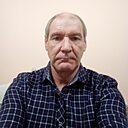 Владимир, 60 лет