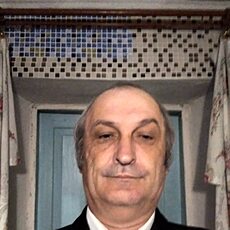 Фотография мужчины Александр, 57 лет из г. Белогорск (Крым)