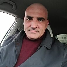 Фотография мужчины Андрей, 46 лет из г. Набережные Челны