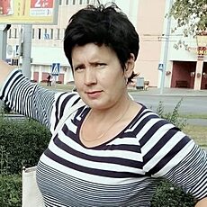 Фотография девушки Татьяна, 57 лет из г. Гомель