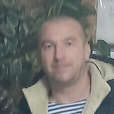 Фотография мужчины Андрей, 46 лет из г. Ялта