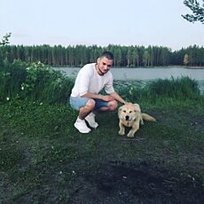 Фотография мужчины Валентин, 28 лет из г. Ухта