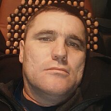 Фотография мужчины Саша, 46 лет из г. Брест