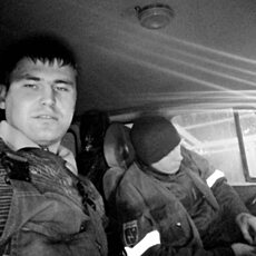 Фотография мужчины Кеха, 29 лет из г. Усолье-Сибирское