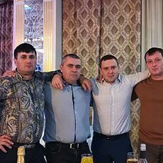 Фотография мужчины Сергей, 36 лет из г. Буденновск