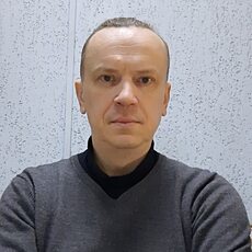 Фотография мужчины Виталий, 46 лет из г. Гродно