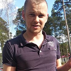 Фотография мужчины Дмитрий, 36 лет из г. Борисов