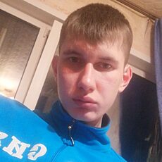 Фотография мужчины Александр, 25 лет из г. Магадан