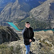 Фотография мужчины Магомед, 31 год из г. Бердск