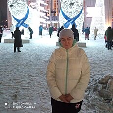 Фотография девушки Ирина, 39 лет из г. Курган