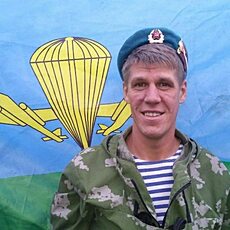 Фотография мужчины Александр, 42 года из г. Дзержинск