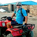 Дмитрий, 35 лет