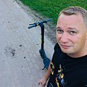 Aleksandr, 40 лет