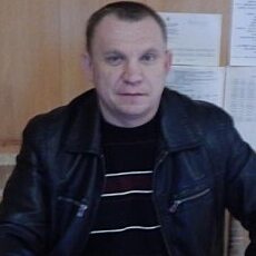 Фотография мужчины Андрей, 49 лет из г. Пролетарск