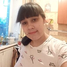 Фотография девушки Феруза, 29 лет из г. Подольск