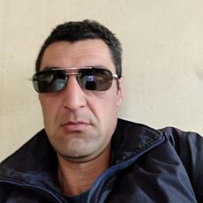 Фотография мужчины Ed, 41 год из г. Ереван